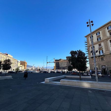 Naples Soul - City Center Extérieur photo