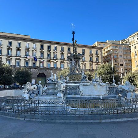 Naples Soul - City Center Extérieur photo