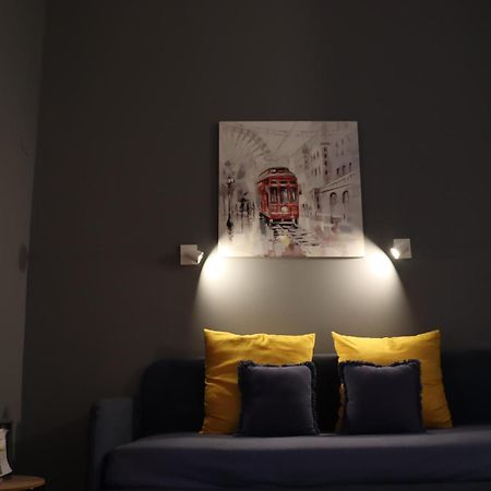 Naples Soul - City Center Extérieur photo