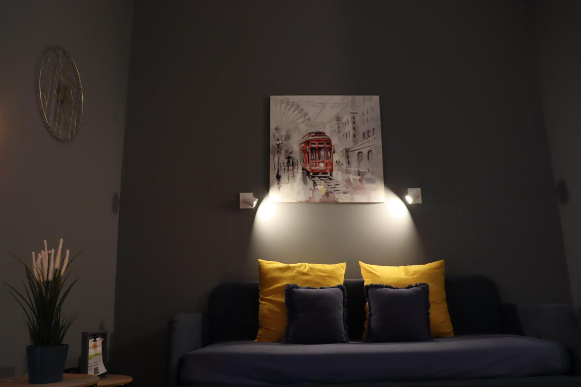 Naples Soul - City Center Extérieur photo