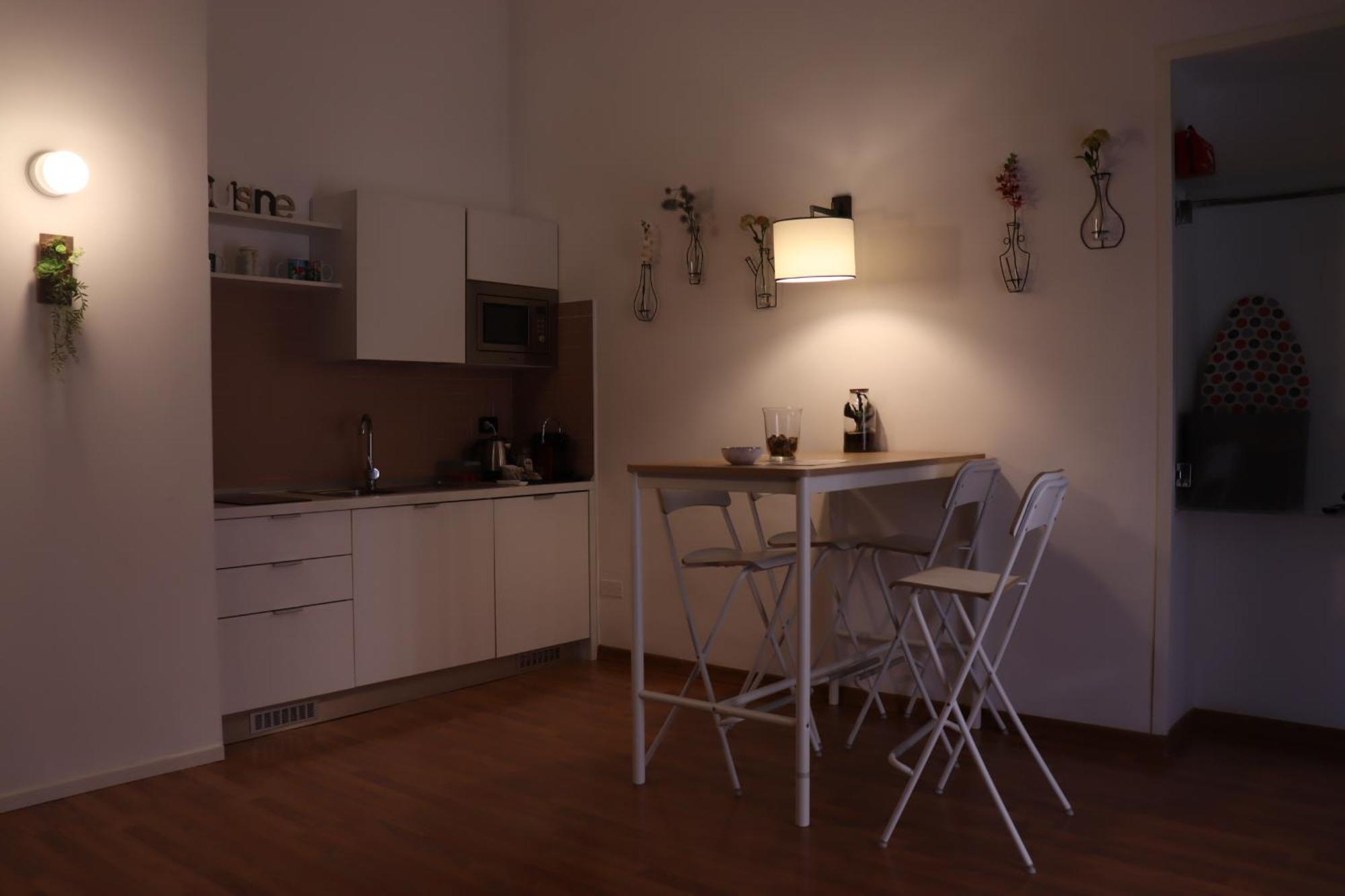 Naples Soul - City Center Extérieur photo