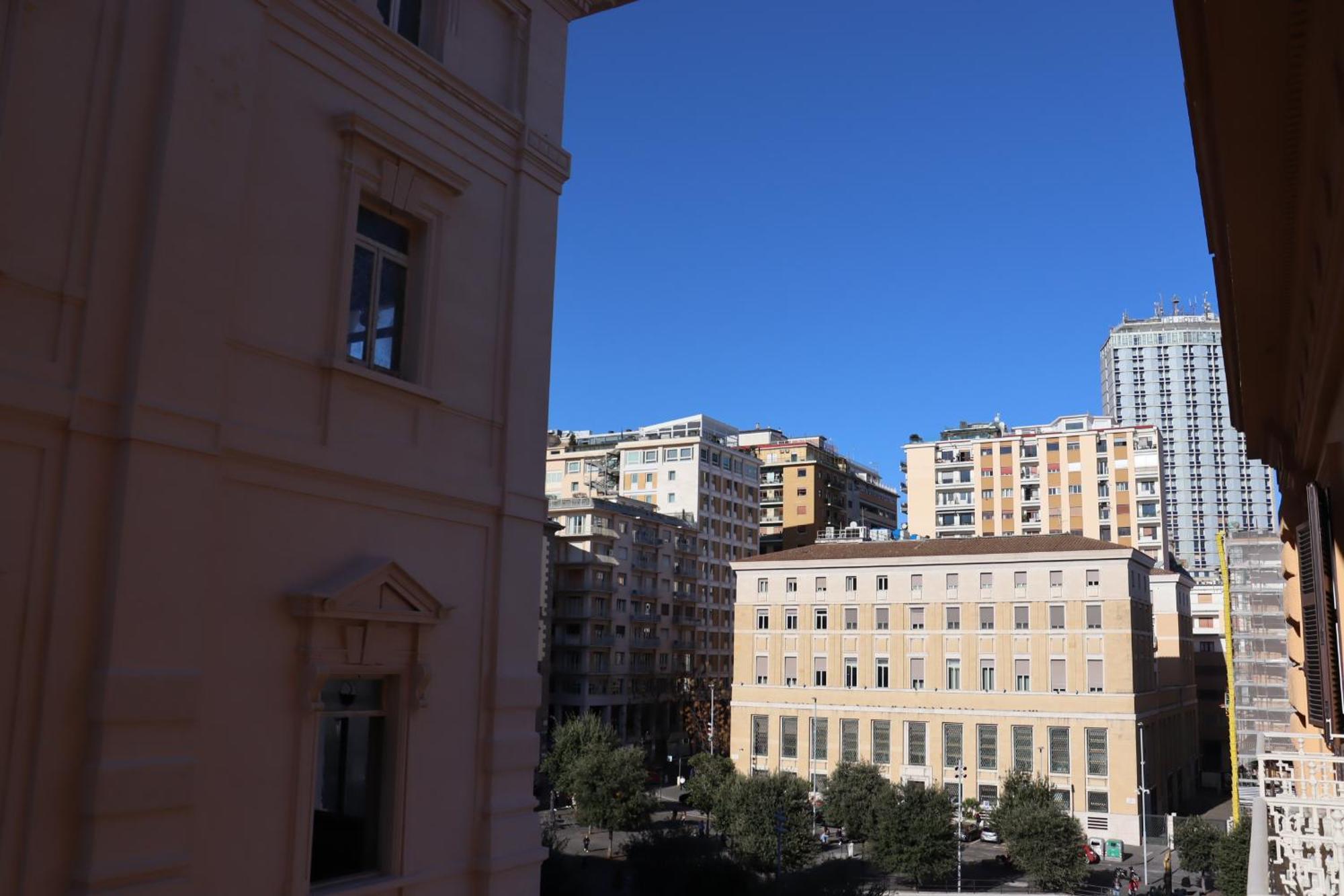 Naples Soul - City Center Extérieur photo